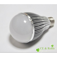 Shenzhen led high power E27 100-240v 12w led Bulb with CE,RoHs certificate